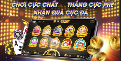 Win Fun – Sân chơi thú vị cho những ai yêu thích game bài đổi thưởng