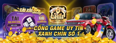 Chip99 Club – Khám phá cổng game đánh bài xanh chín hàng đầu thị trường quốc tế