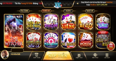 Roy Vin Club – Sân chơi đổi thưởng đẳng cấp – Cổng game bài hoàng gia 2022