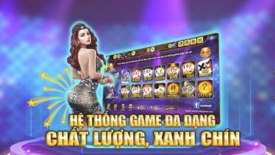 Gsman Club – Giới thiêu cổng game bài đổi thưởng cực hấp dẫn không nên bỏ qua