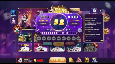 C389 Club – Đẳng cấp ông trùm trong làng game đổi thưởng hay nhất năm 2022